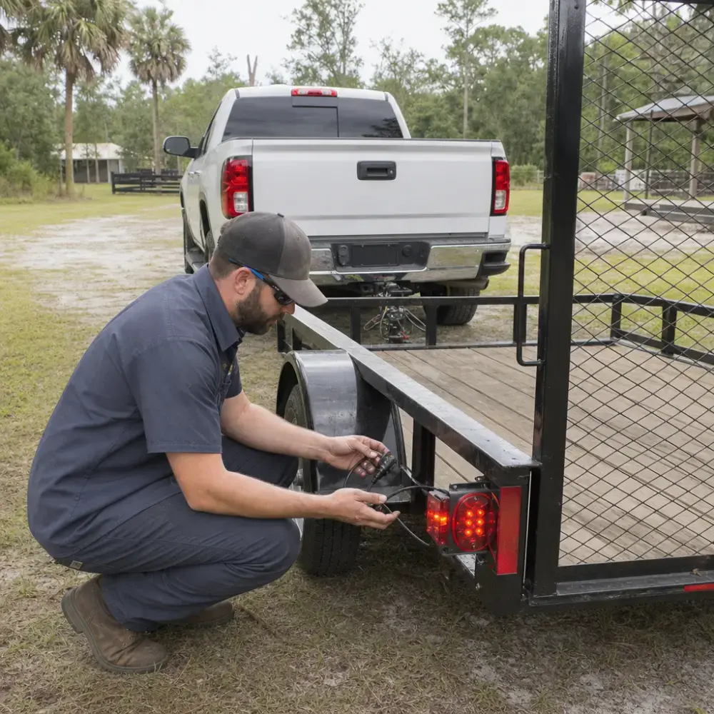Wheel Bearing Service in Ocala, FL